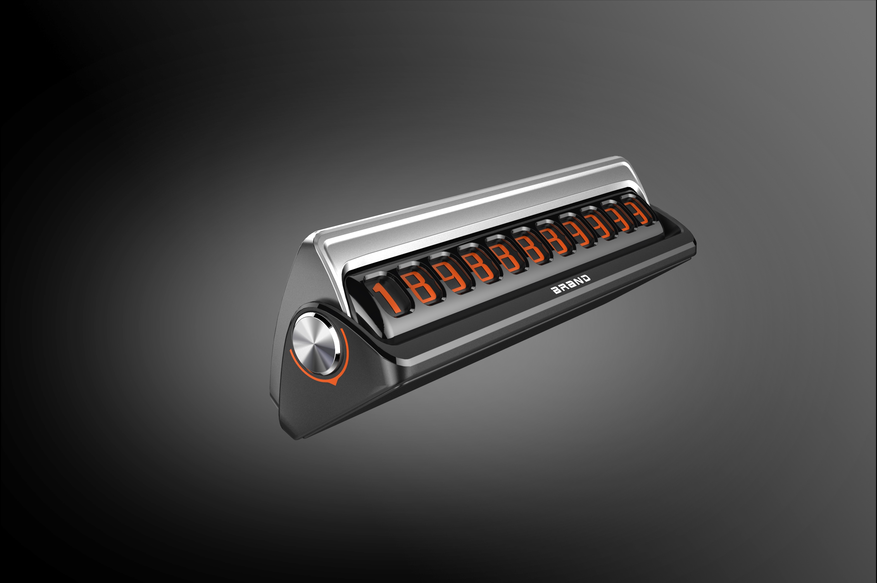 Move the license plate，vehicle，original，