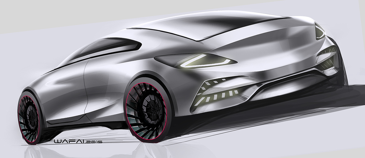 Automatic design，Rendering，Visual design，product design，industrial design，