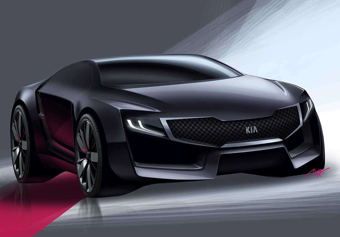 Automatic design，Rendering，Visual design，product design，industrial design，