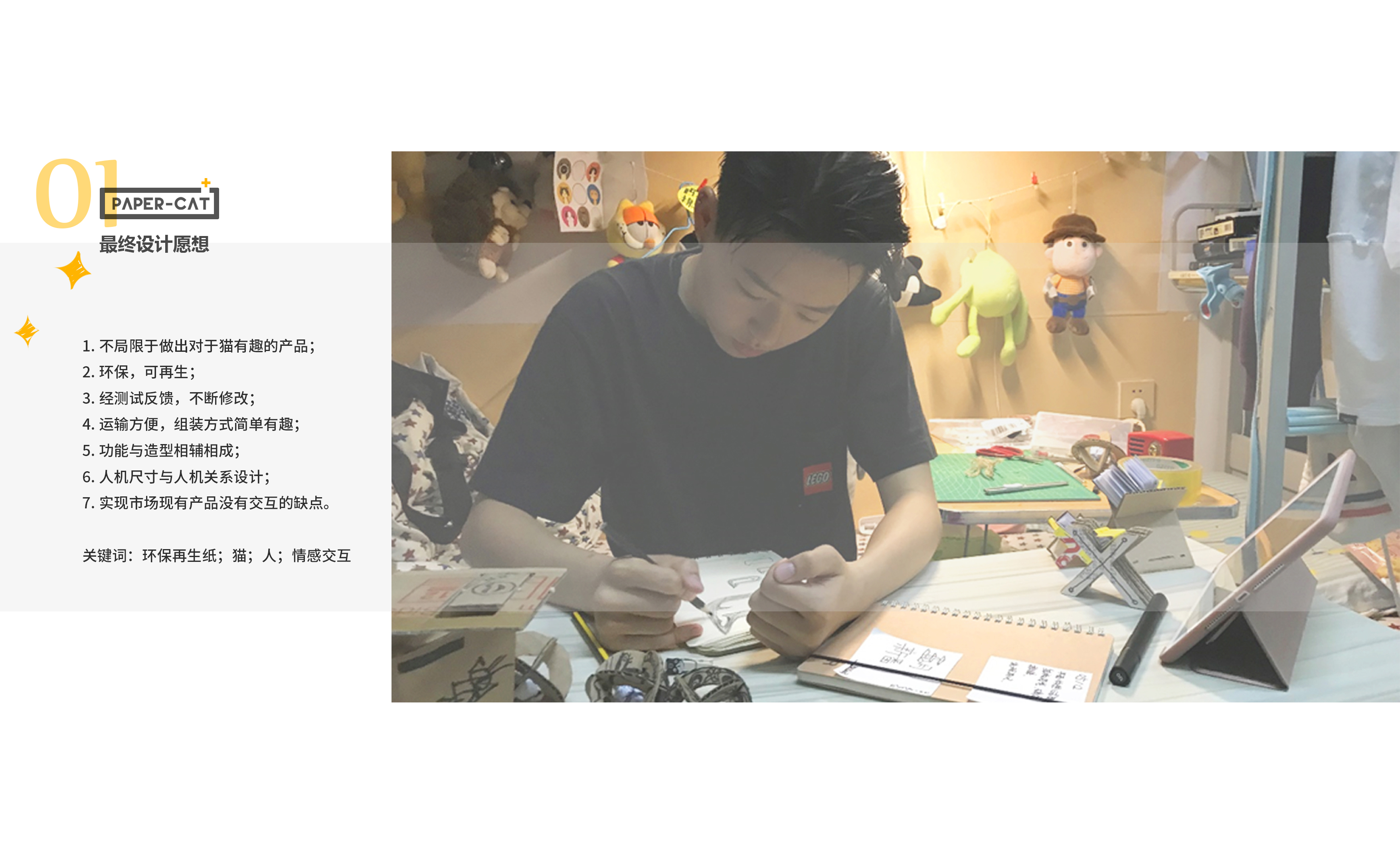 Graduation project，Pet Supplies & Pet，furniture，manual，student，