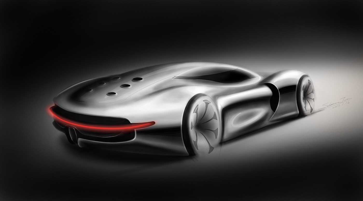 Automatic design，Rendering，Visual design，product design，industrial design，