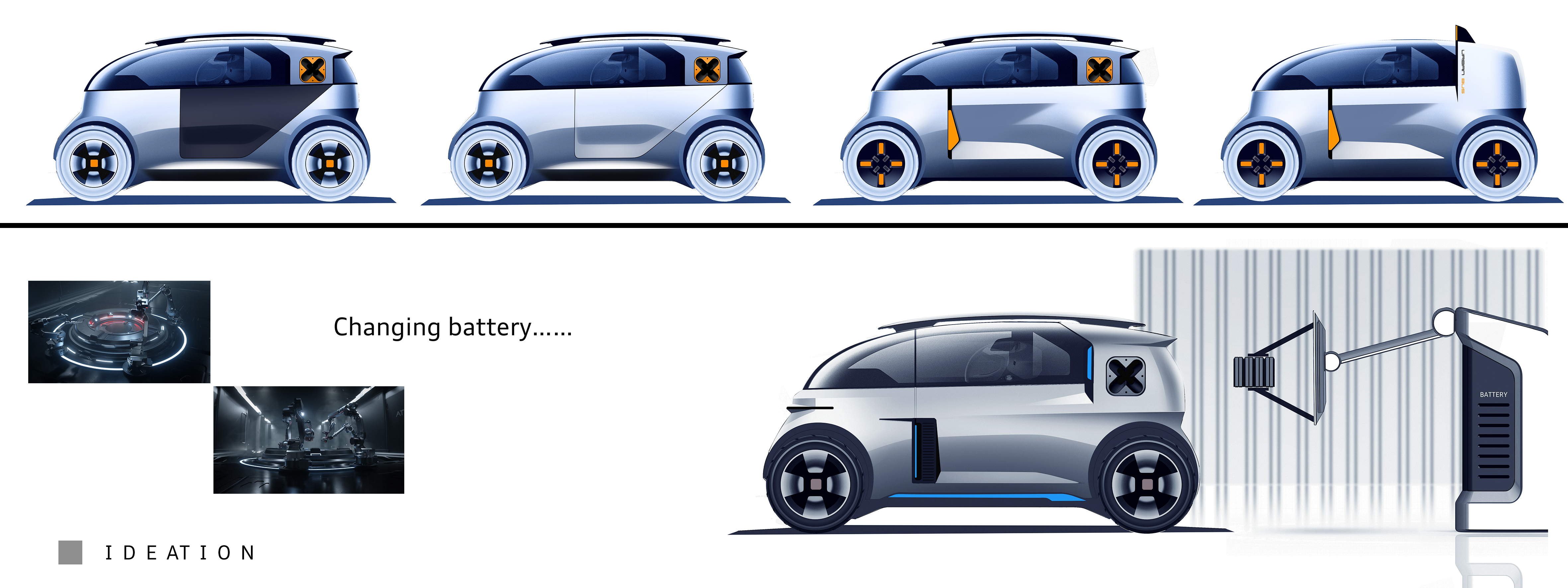 Automobile design，Hand drawn，sketch，Design，industrial design，product design，sketch，Vehicle design，