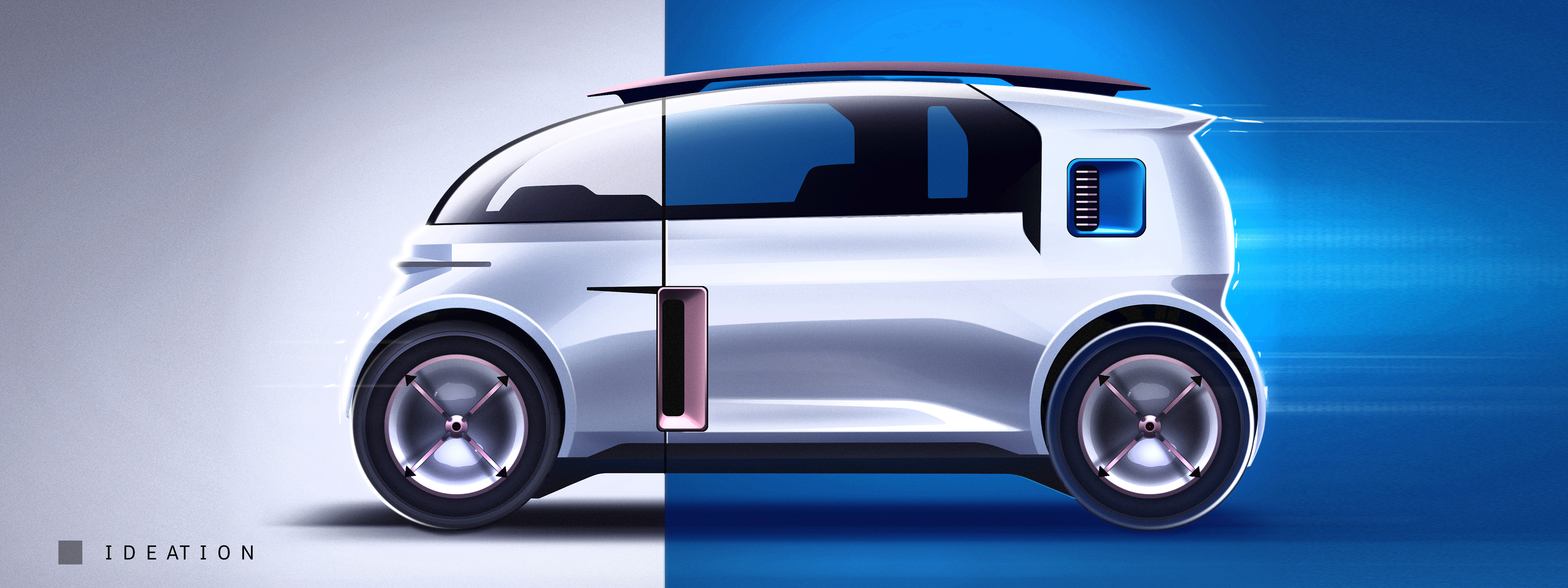 Automobile design，Hand drawn，sketch，Design，industrial design，product design，sketch，Vehicle design，