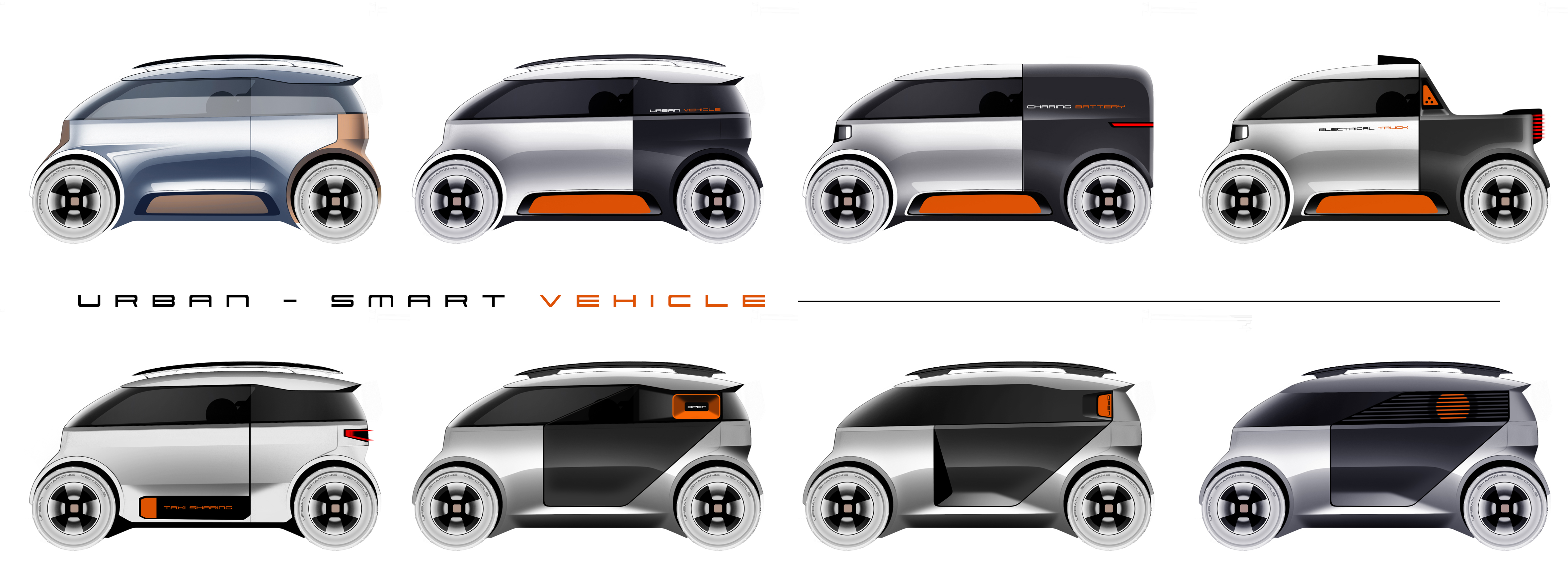 Automobile design，Hand drawn，sketch，Design，industrial design，product design，sketch，Vehicle design，