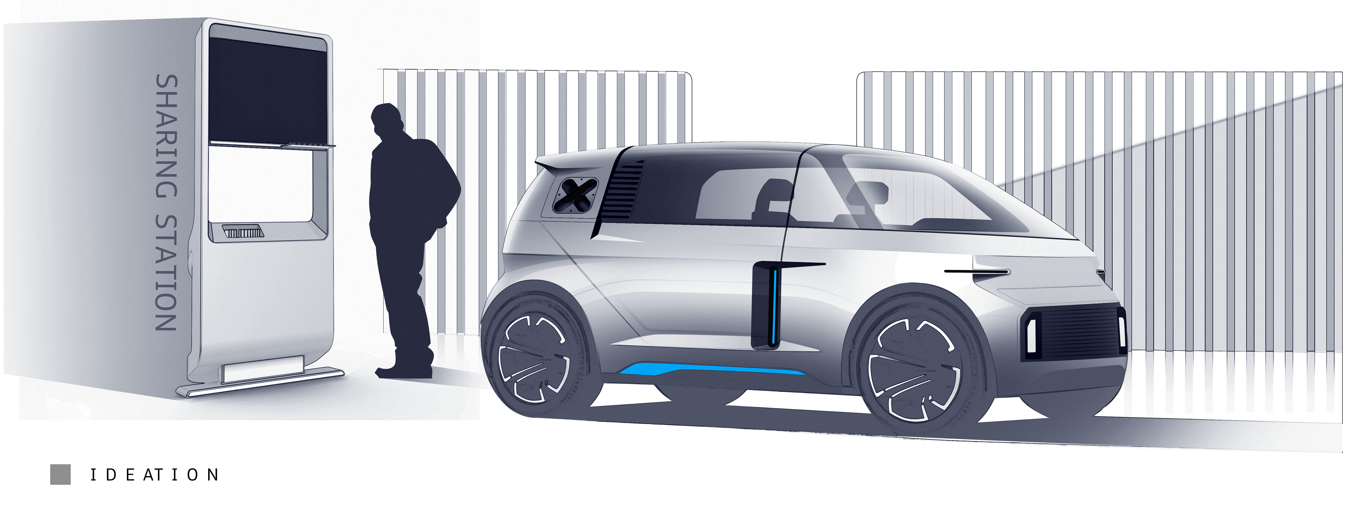 Automobile design，Hand drawn，sketch，Design，industrial design，product design，sketch，Vehicle design，