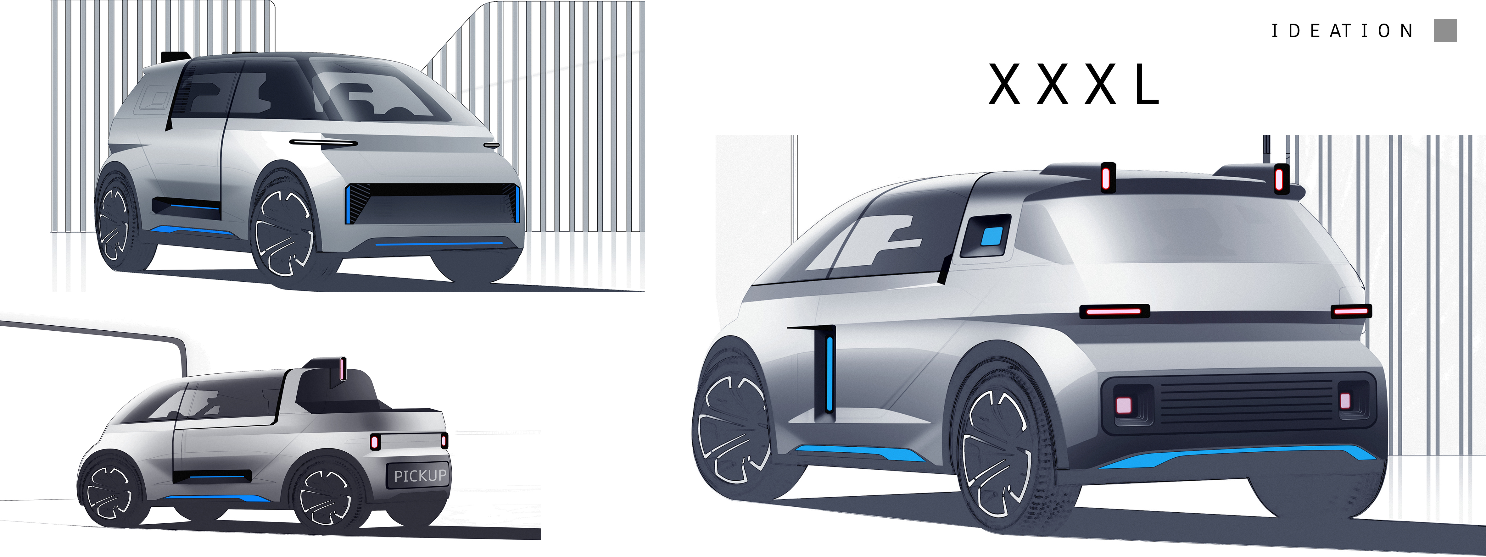 Automobile design，Hand drawn，sketch，Design，industrial design，product design，sketch，Vehicle design，