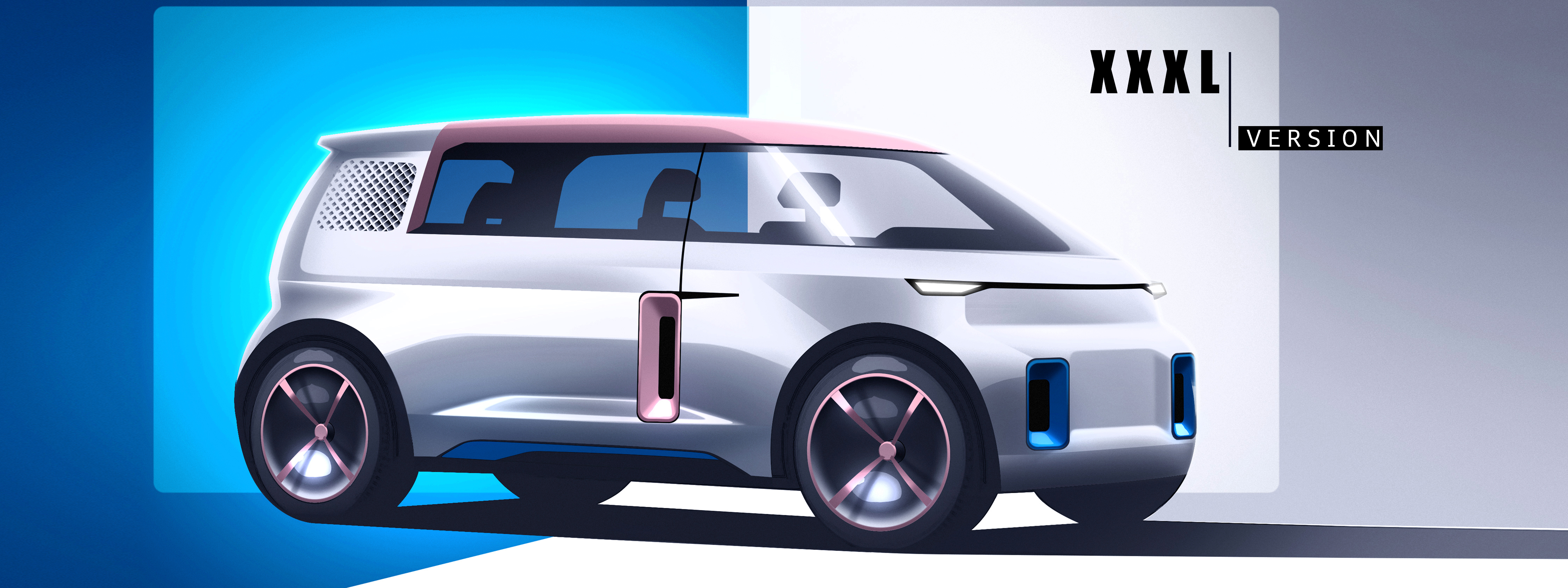 Automobile design，Hand drawn，sketch，Design，industrial design，product design，sketch，Vehicle design，