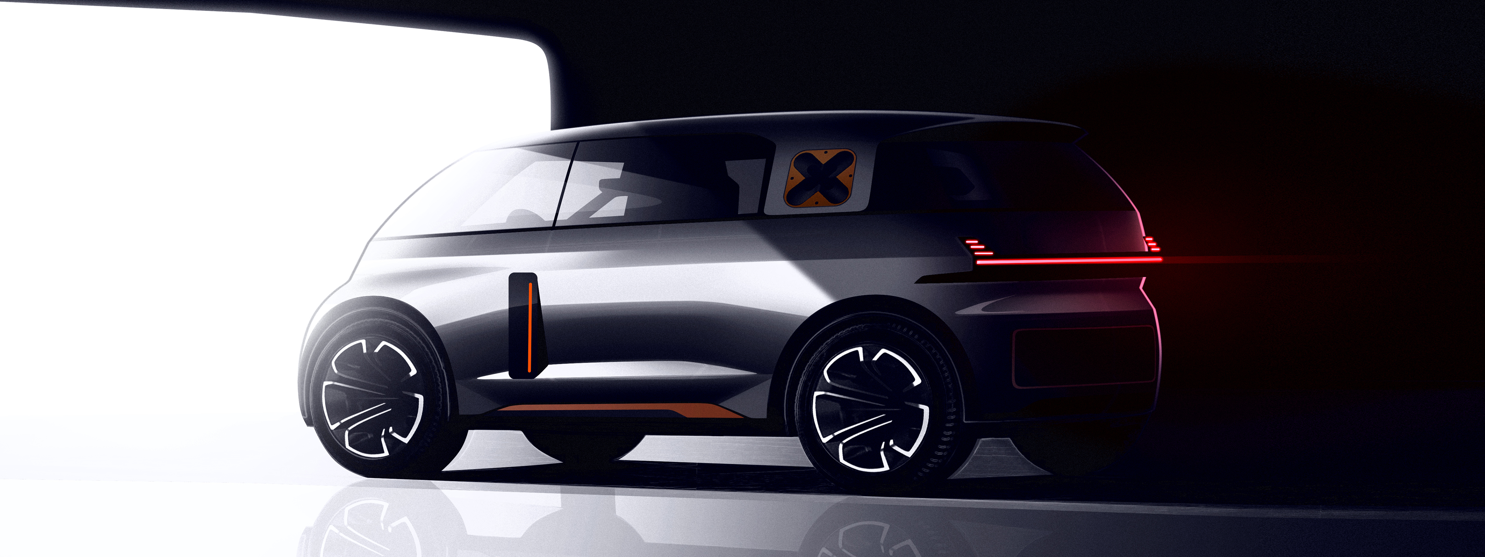 Automobile design，Hand drawn，sketch，Design，industrial design，product design，sketch，Vehicle design，