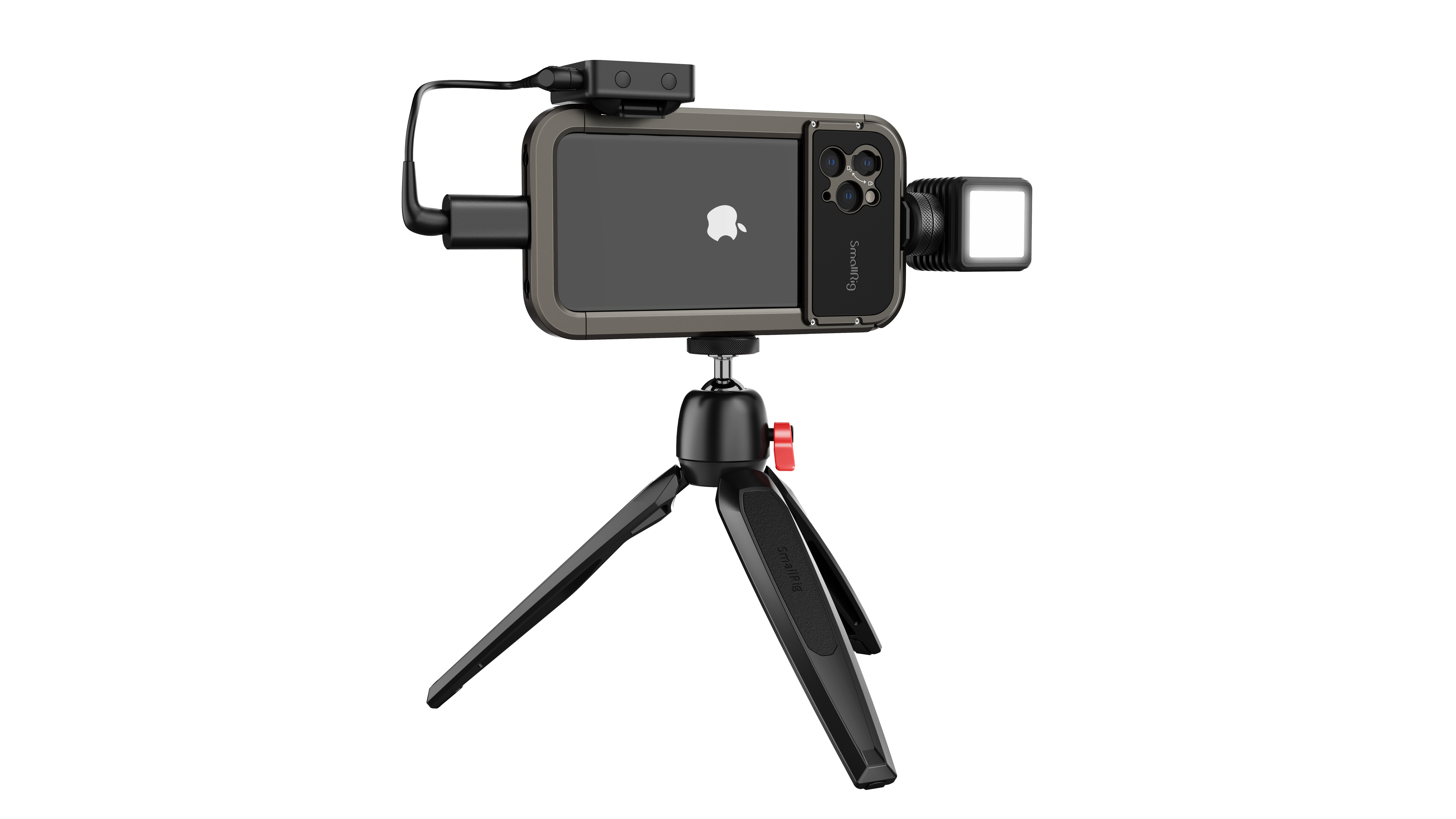 iPhone 11 Pro，Deposits，Quick release quick lock，Rabbit cage，