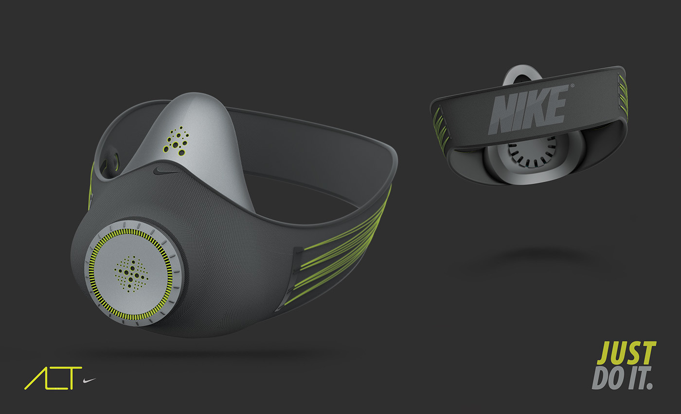 Bone conduction earphone，Extend exercise time，motion，product design，industrial design，
