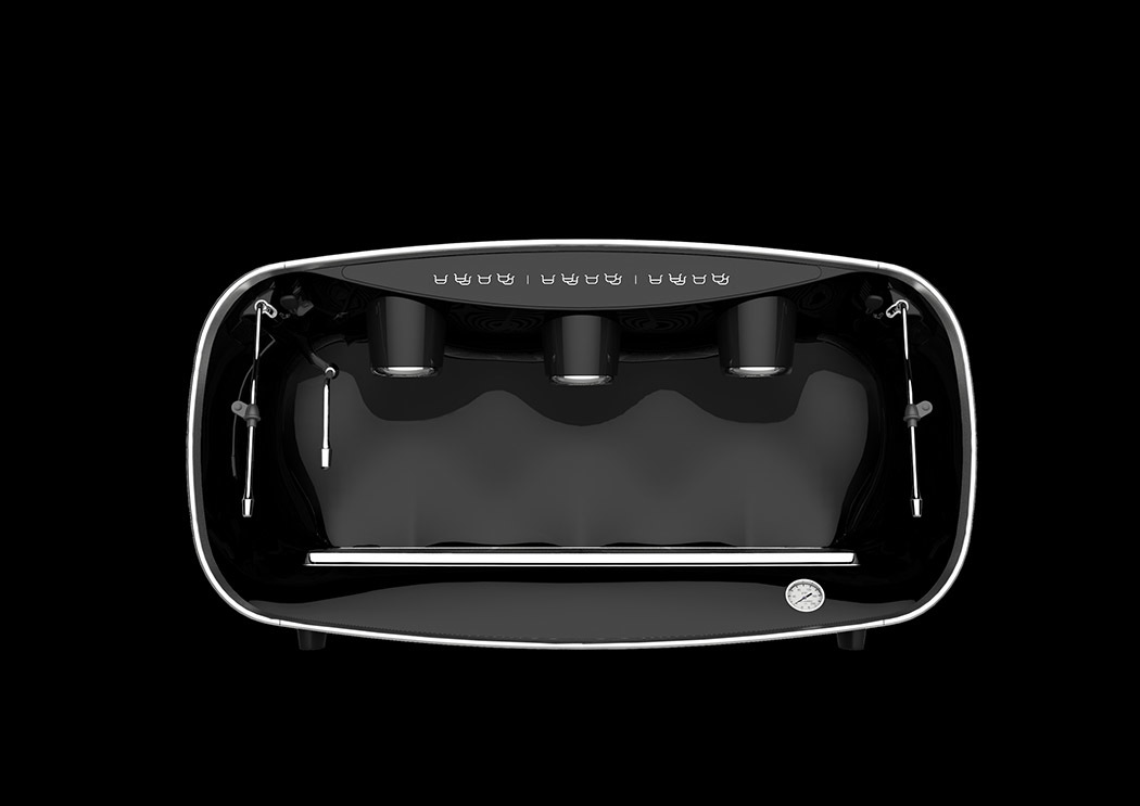 product design，industrial design，Coffee machine，originality，Simplicity，