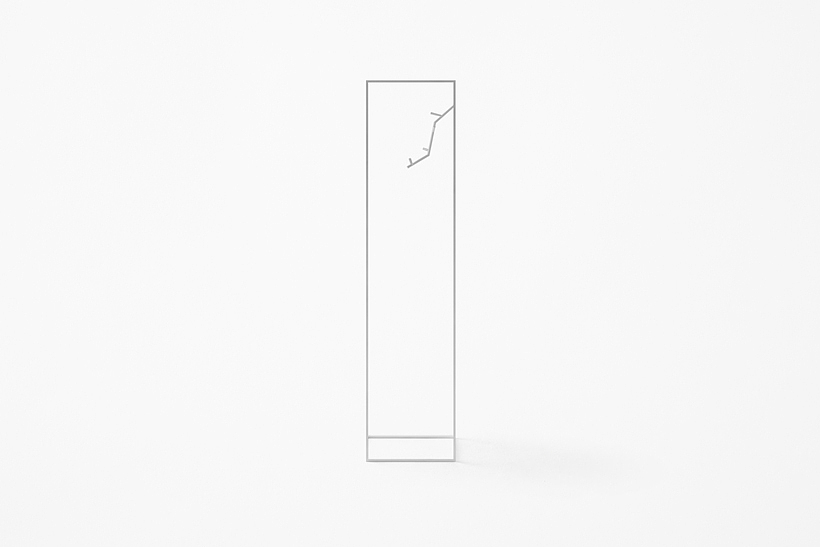 Branch clothes hanger，Sato Da，coat hanger，Branch clothes hanger，Sato Da，coat hanger，