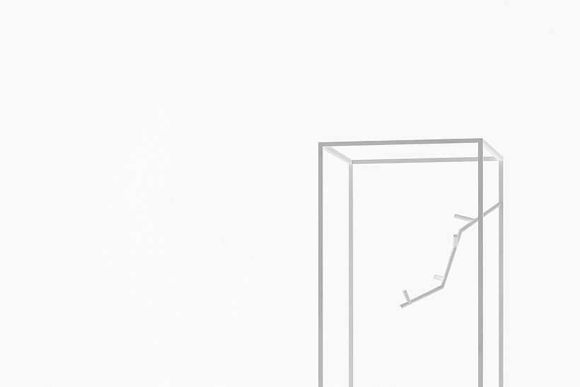 Branch clothes hanger，Sato Da，coat hanger，Branch clothes hanger，Sato Da，coat hanger，