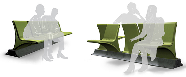 product design，industrial design，communal facilities，chair，convenient，