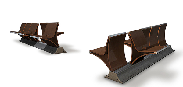 product design，industrial design，communal facilities，chair，convenient，