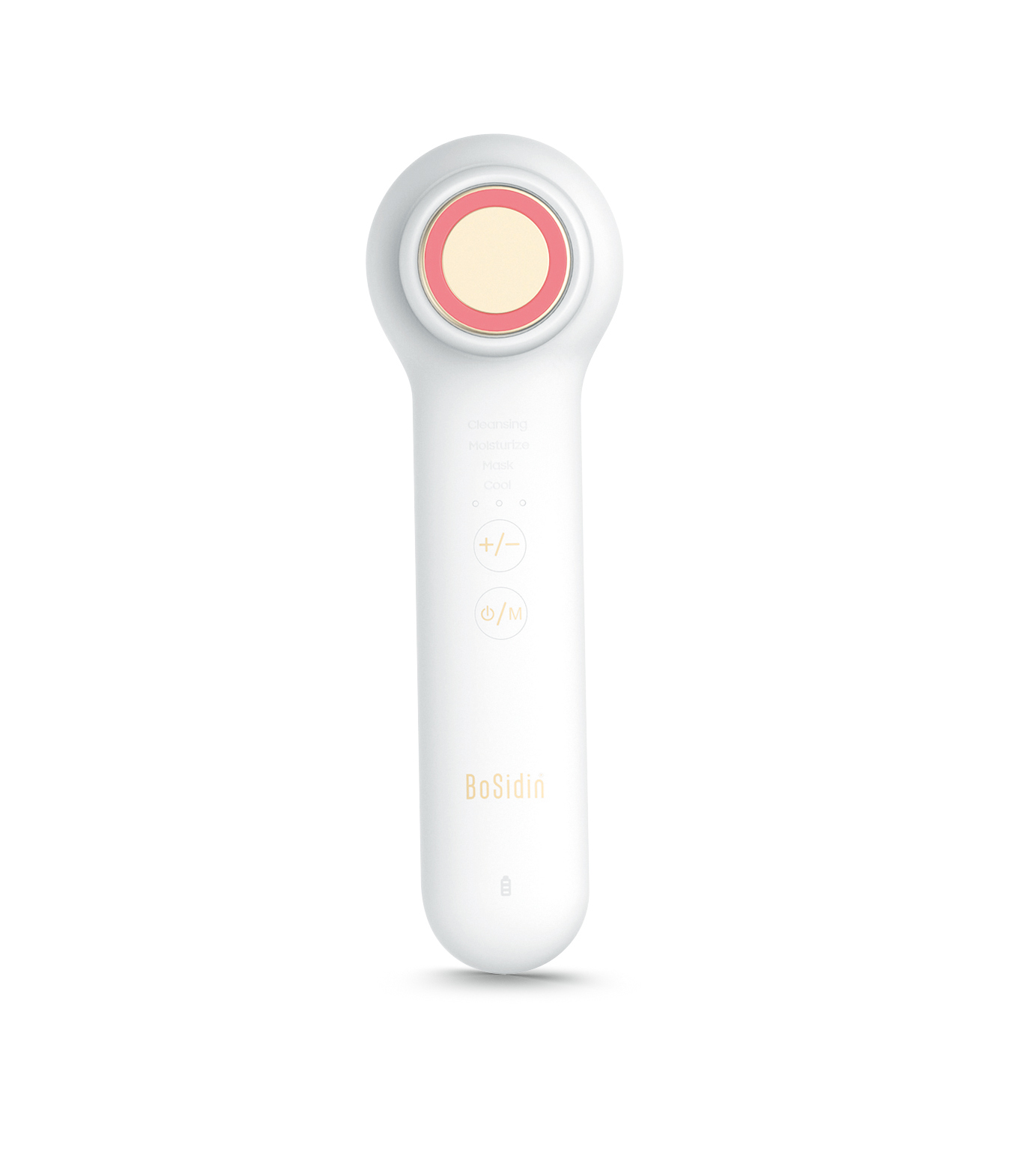 2020 red dot product design award，Beauty Device，cosmetic instrument，bosidine，