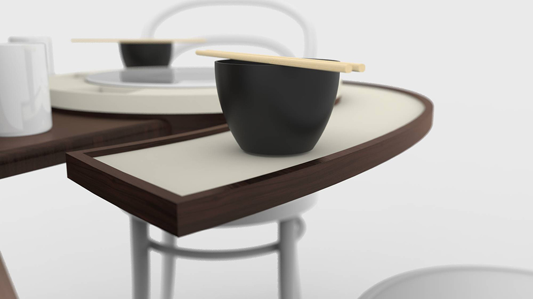 product design，industrial design，Two person world，comfortable，originality，