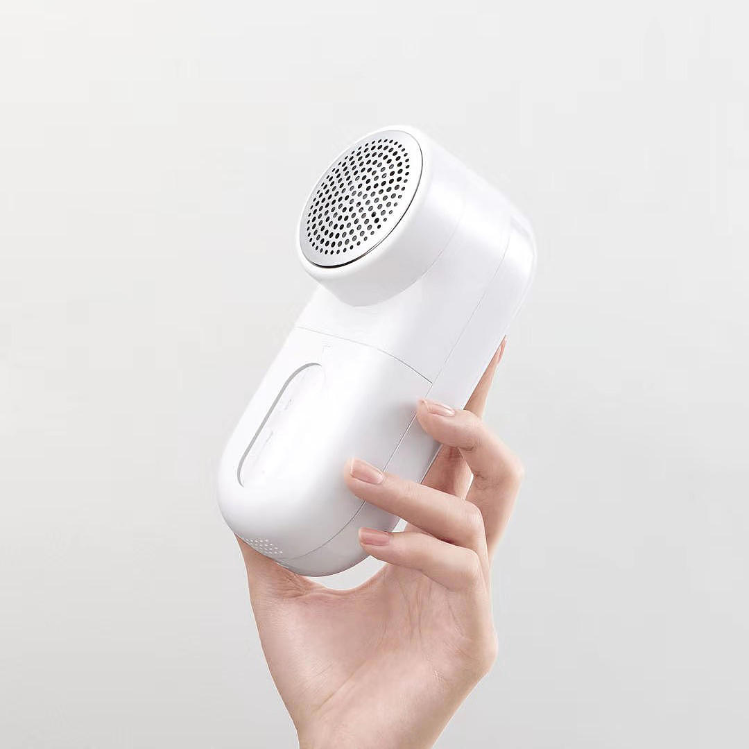2020 red dot product design award，Mi Lint Remover，Mi Lint，Unhairing ball machine，Electric，