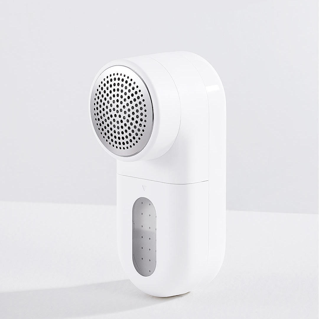 2020 red dot product design award，Mi Lint Remover，Mi Lint，Unhairing ball machine，Electric，