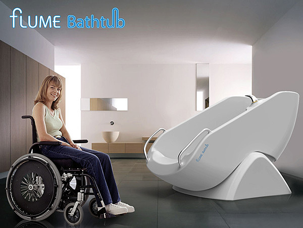 product design，industrial design，Disabled people，User experience，care，