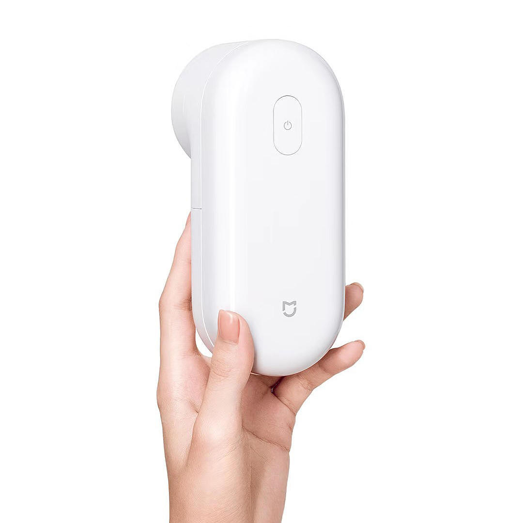 2020 red dot product design award，Mi Lint Remover，Mi Lint，Unhairing ball machine，Electric，