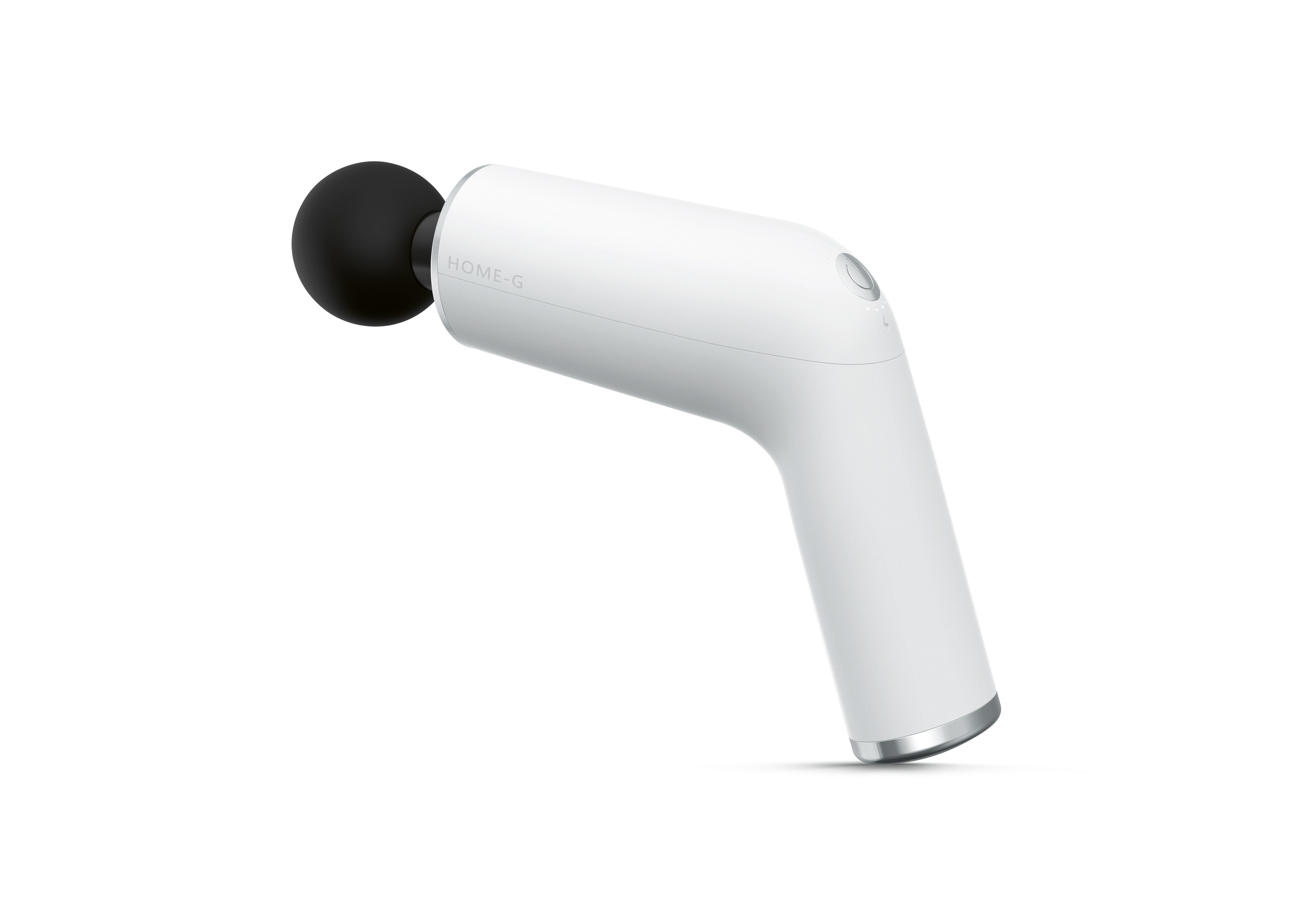 2020 red dot product design award，HOME-G，Massager，Matte，Electromagnetic type，