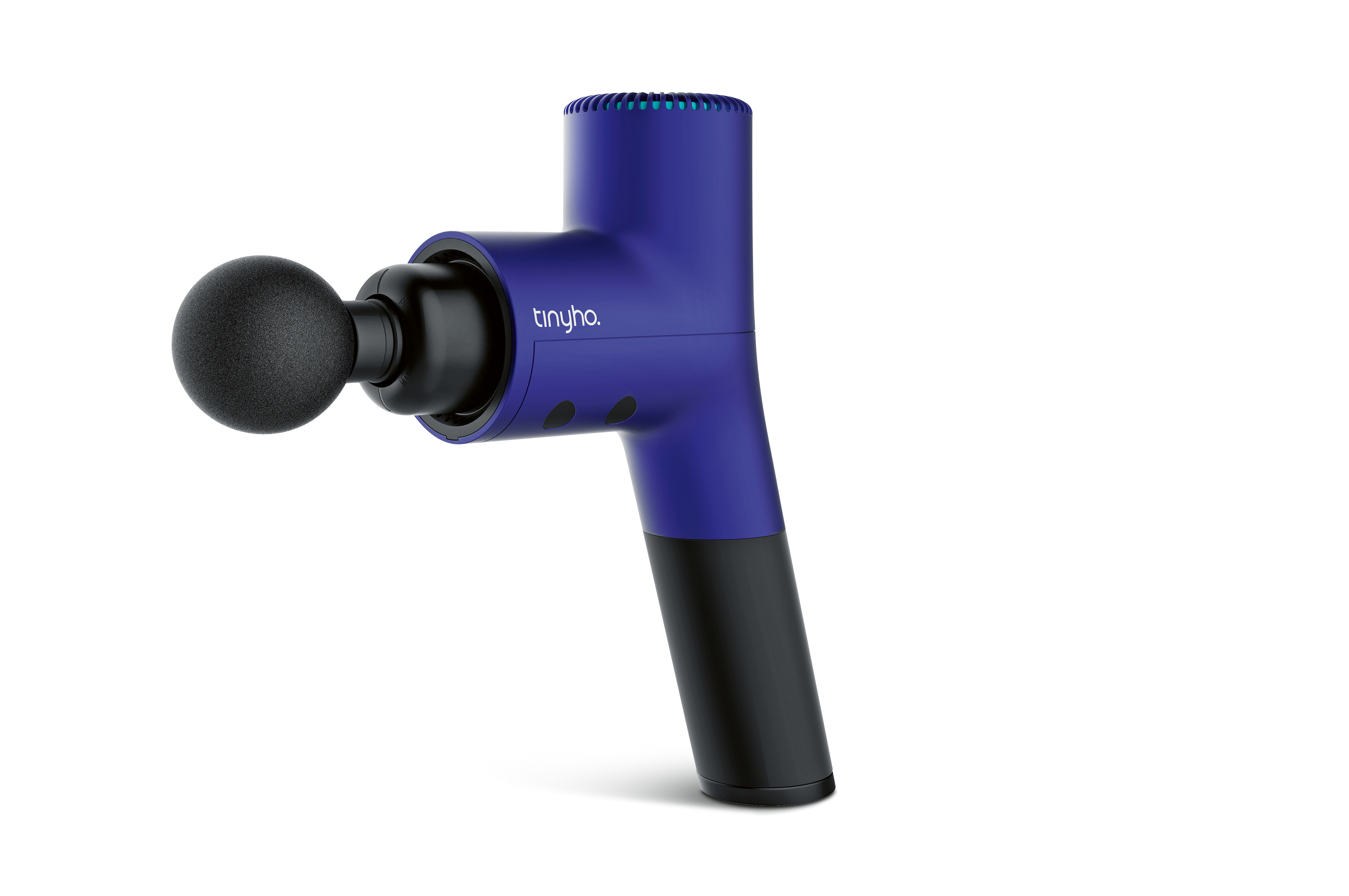 2020 red dot product design award，Massager，（520T），led，shock，