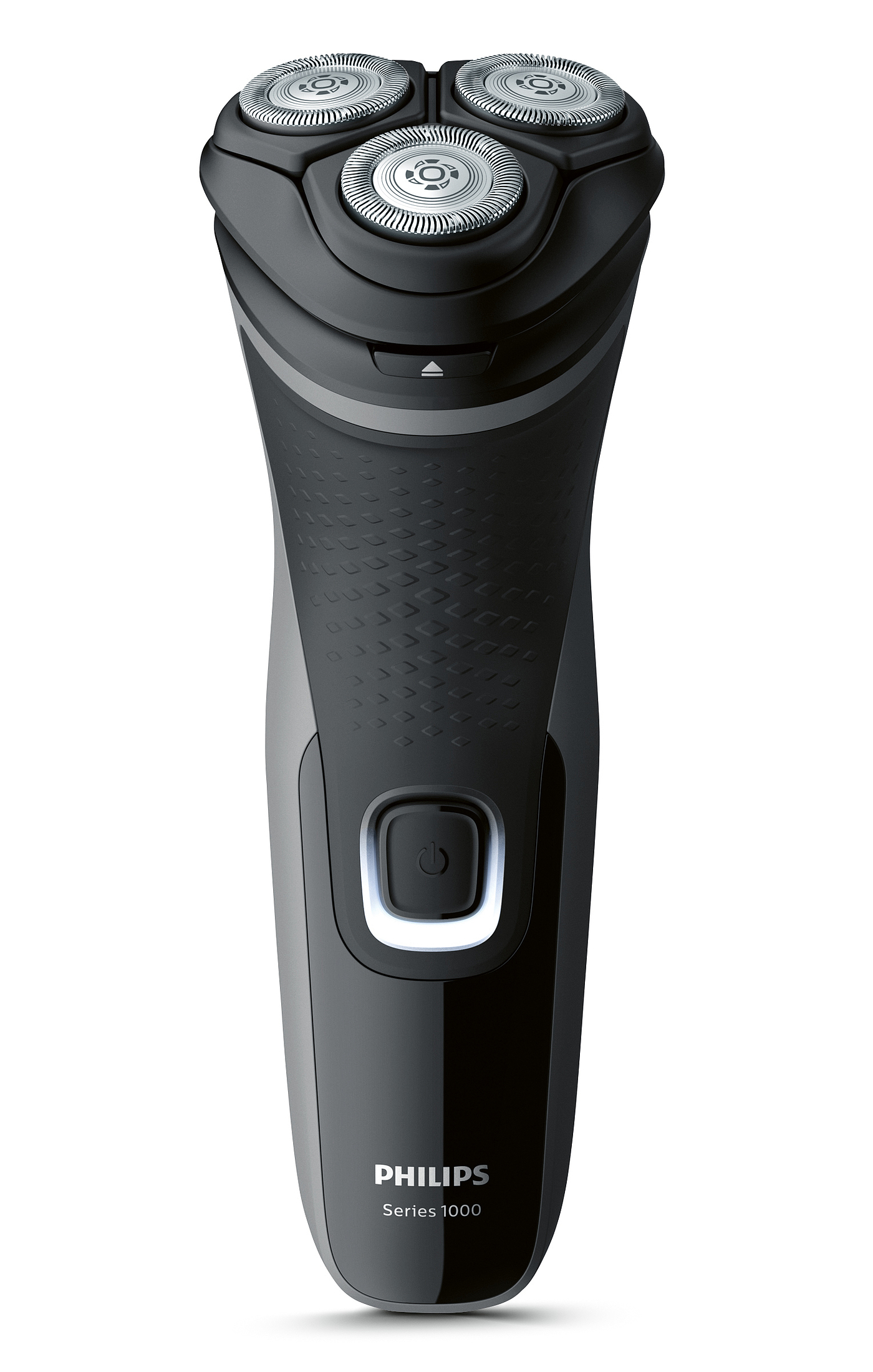 2020红点产品设计大奖，Shaver Series 1000，剃须刀，防水，飞利浦，电动，philips，