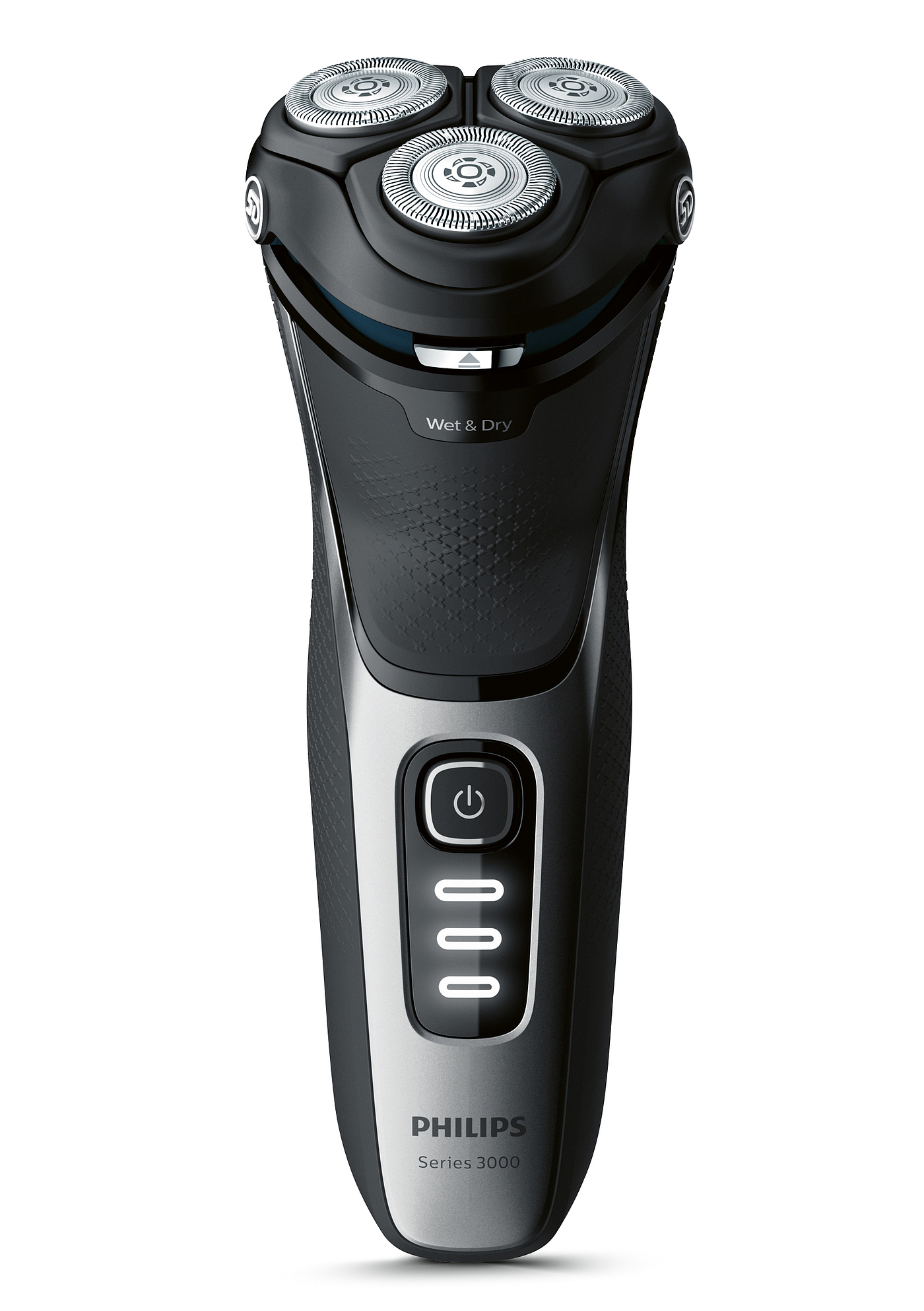 2020红点产品设计大奖，Shaver Series 3000，剃须刀，防水，电动，飞利浦，philips，