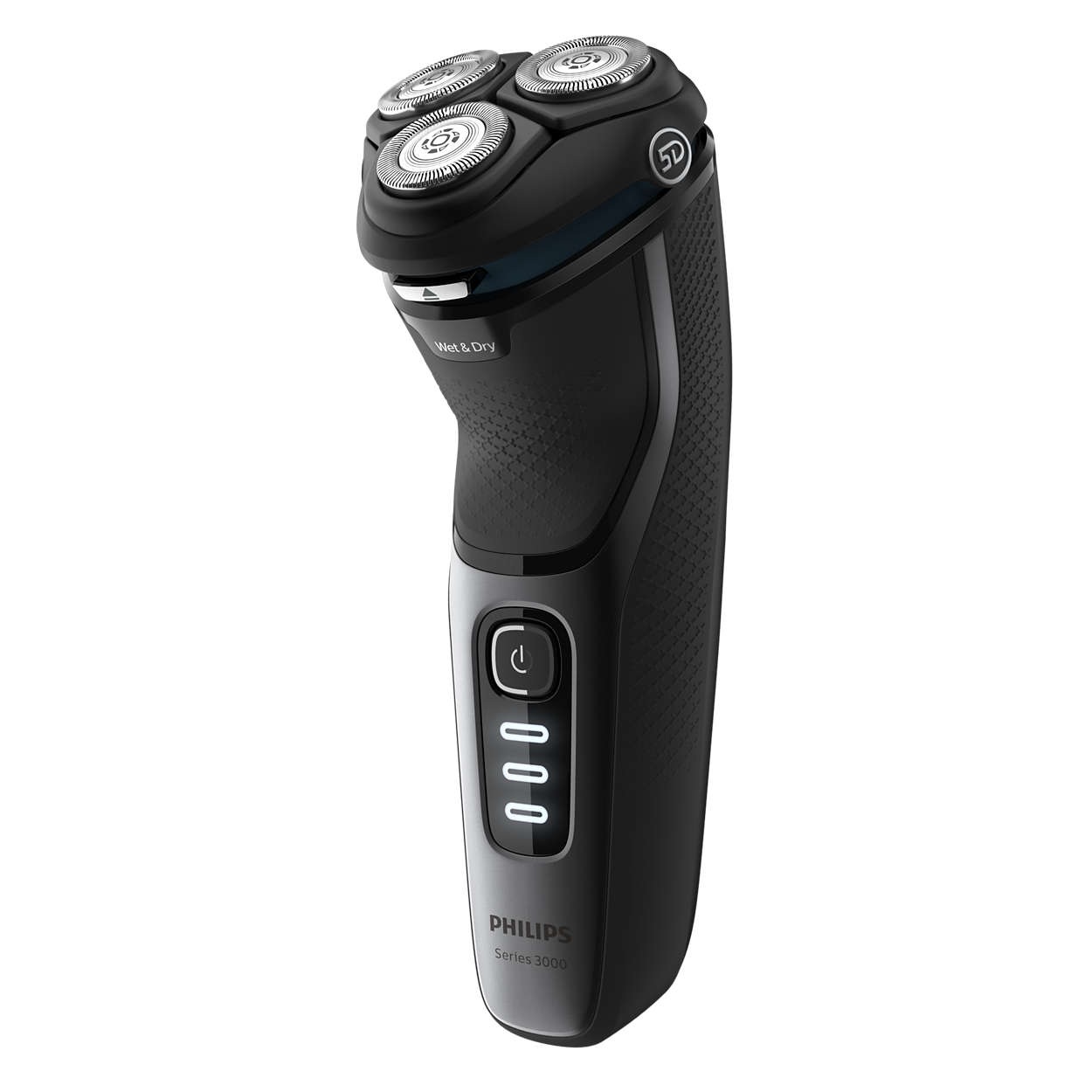 2020 red dot product design award，Shaver Series 3000，razor，waterproof，Electric，Philips，philips，