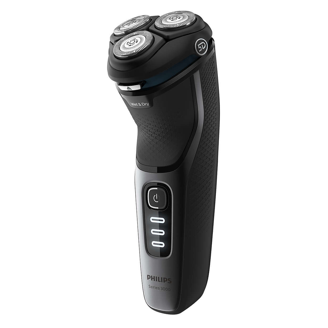 2020红点产品设计大奖，Shaver Series 3000，剃须刀，防水，电动，飞利浦，philips，