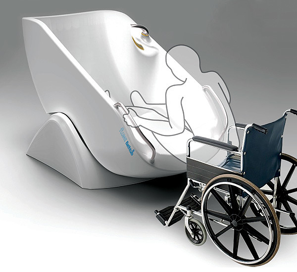 product design，industrial design，Disabled people，User experience，care，