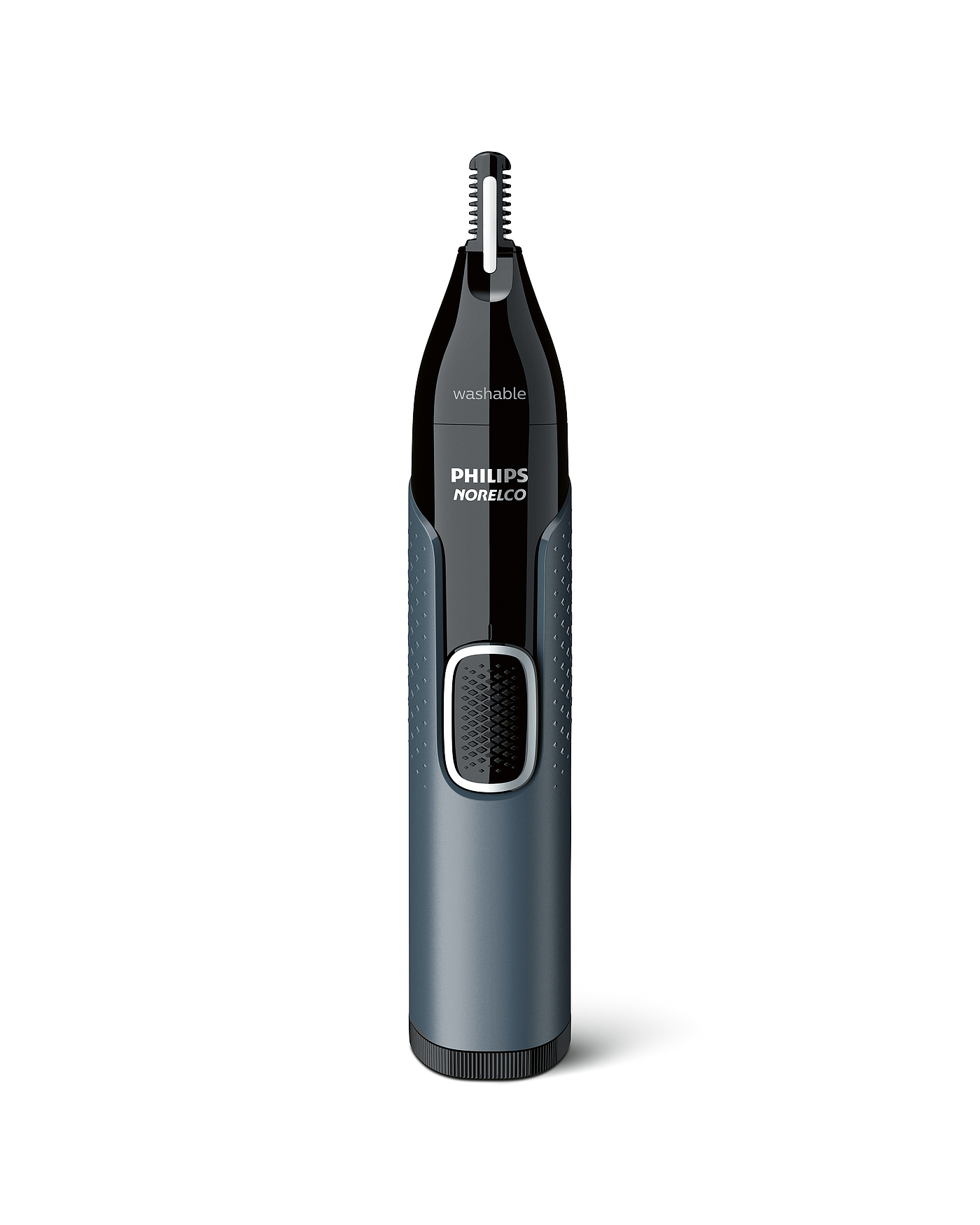 2020红点产品设计大奖，飞利浦，philips，鼻毛修剪器，电动，Nose Trimmer，