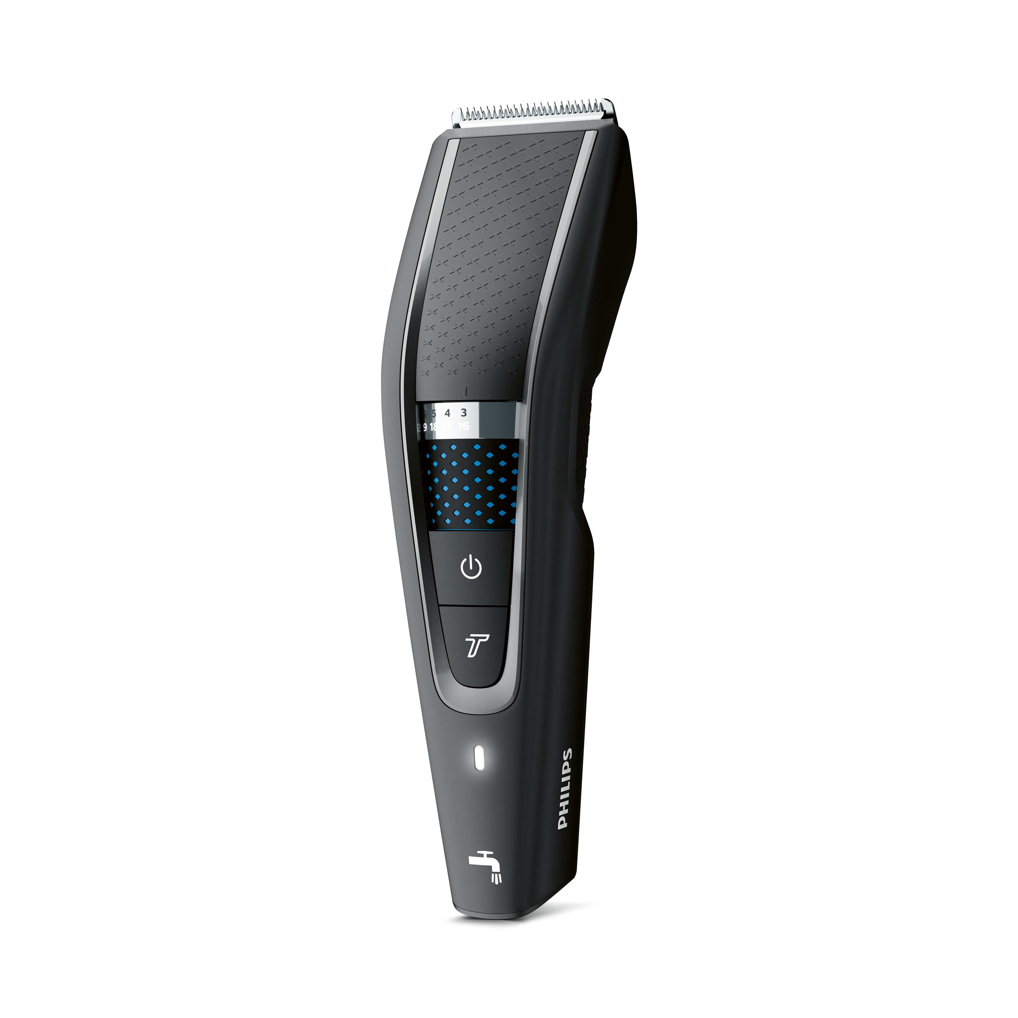 2020 red dot product design award，Philips，philips，waterproof，Hairclipper Series，Barber，
