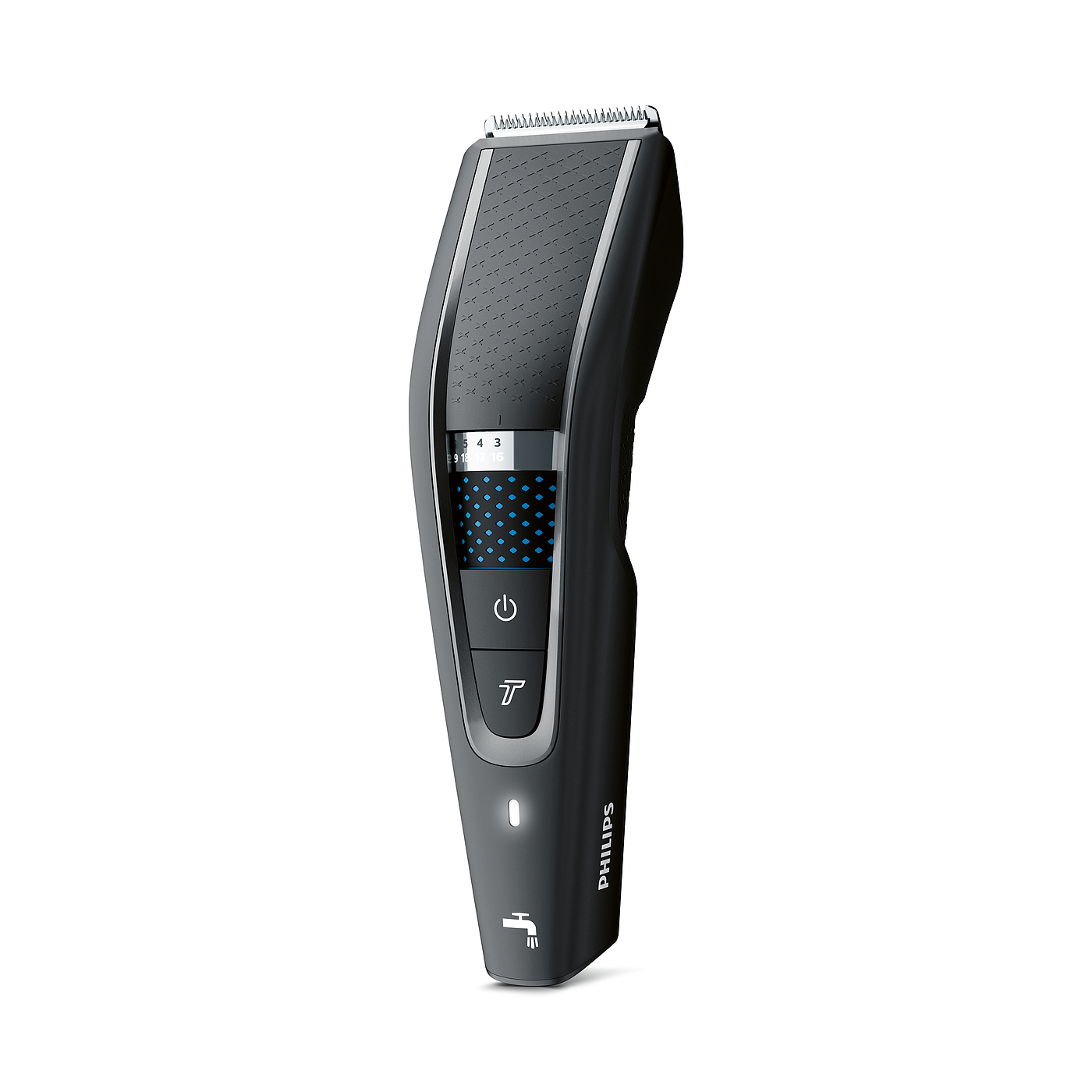 2020红点产品设计大奖，飞利浦，philips，防水，Hairclipper Series，理发器，