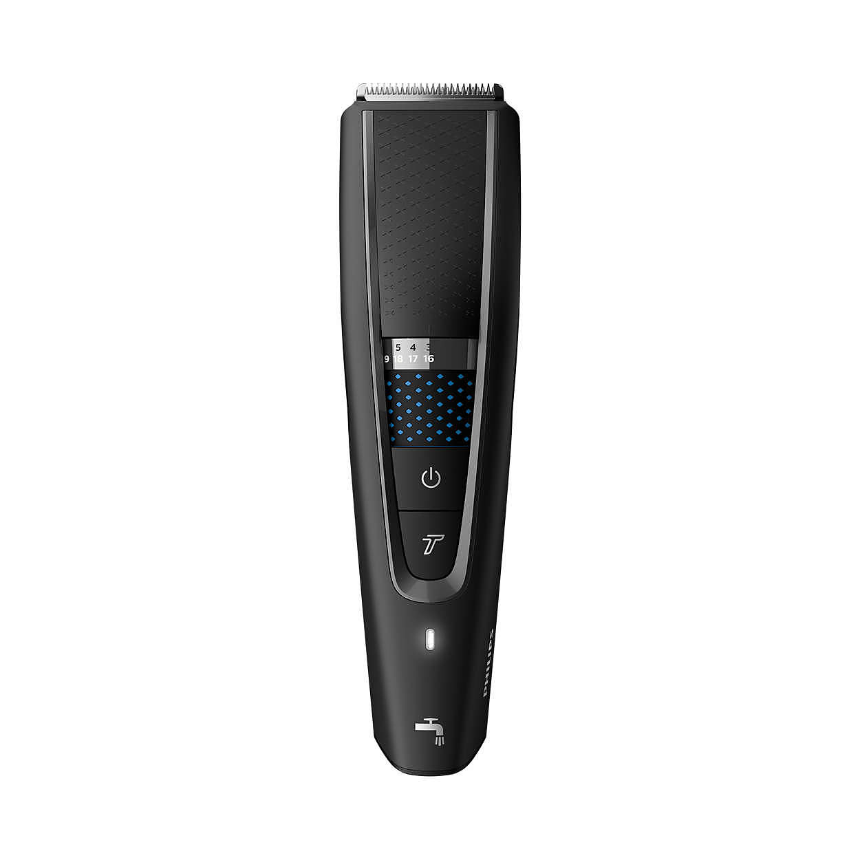 2020 red dot product design award，Philips，philips，waterproof，Hairclipper Series，Barber，