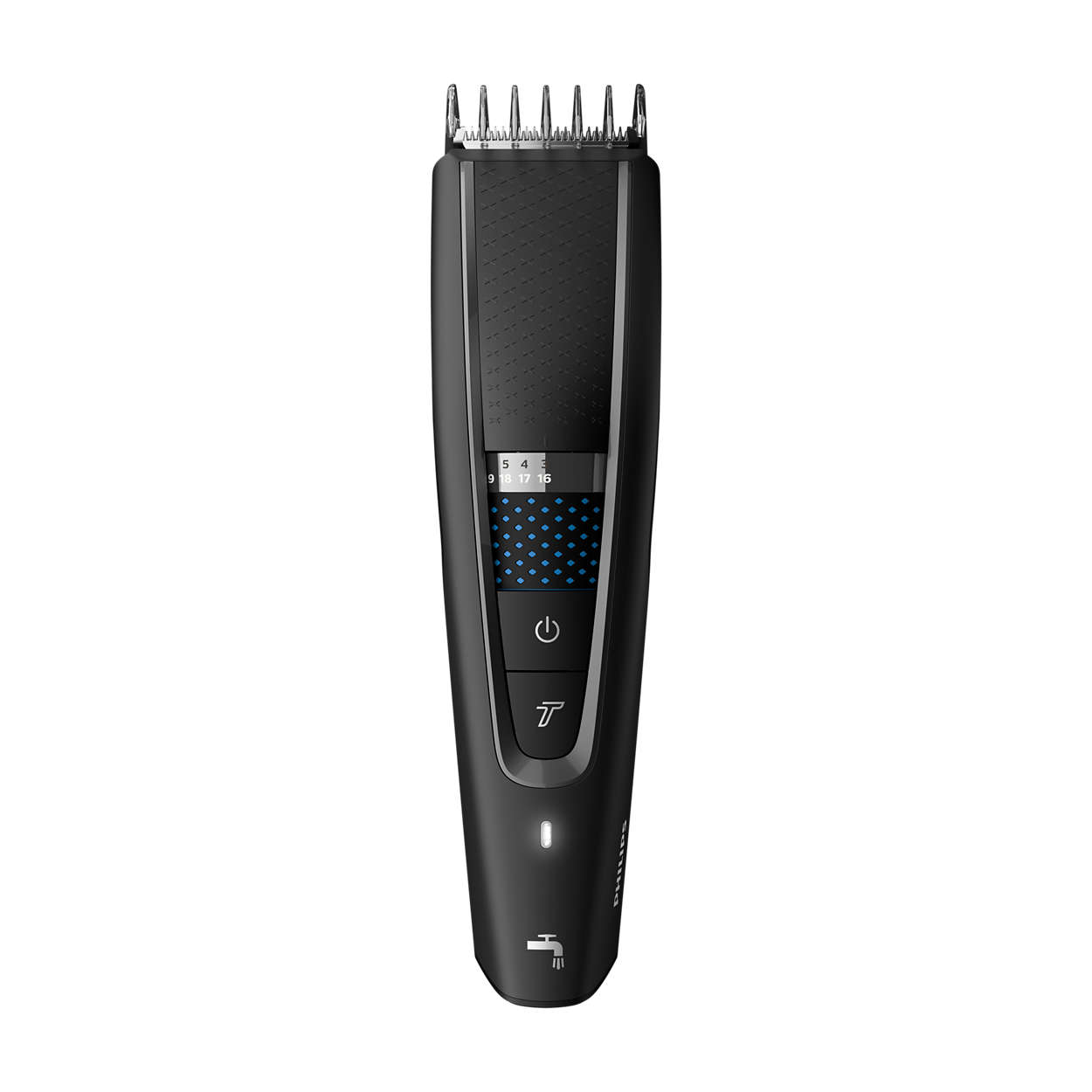 2020 red dot product design award，Philips，philips，waterproof，Hairclipper Series，Barber，