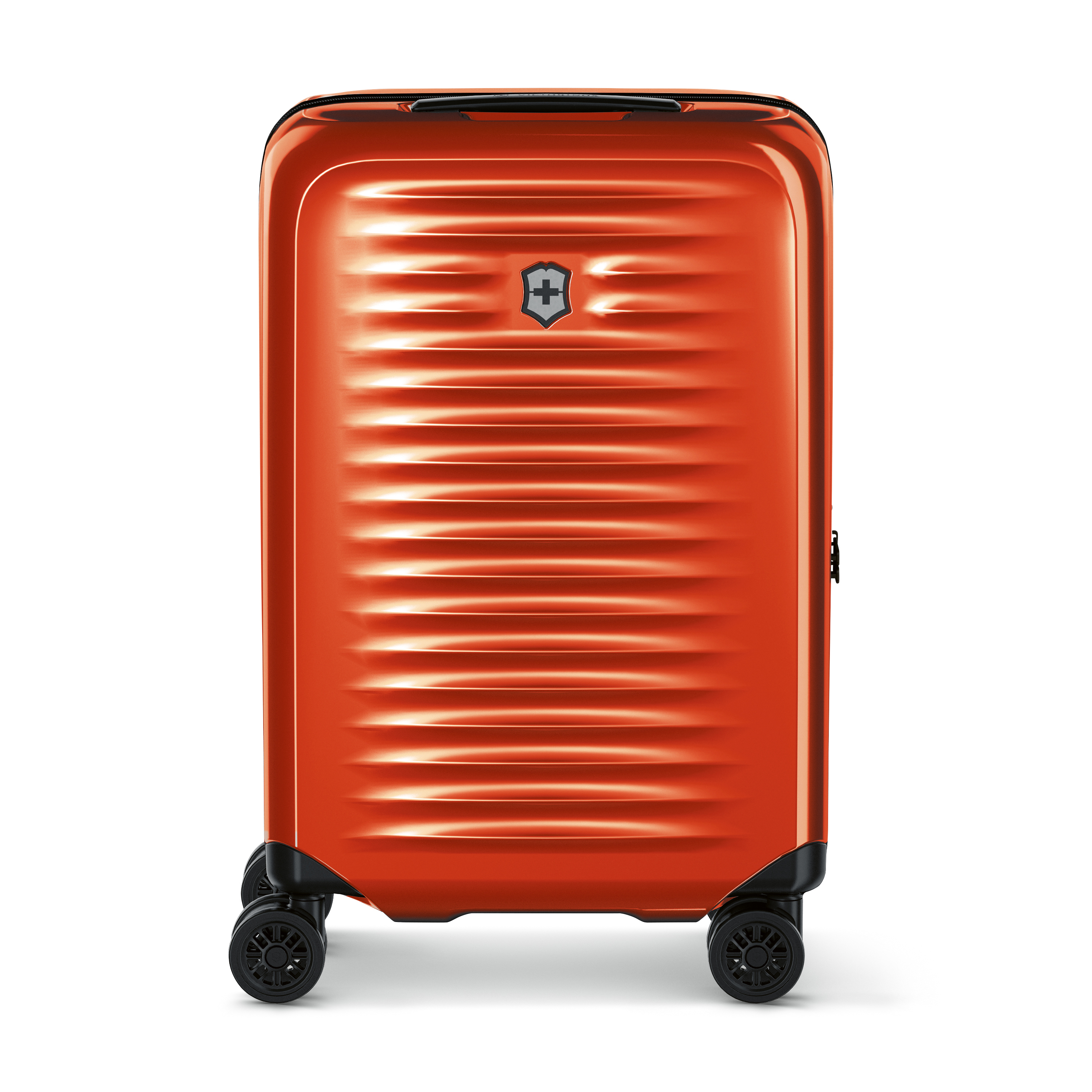 2020 red dot product design award，Airox，trunk，light，Made of pure polycarbonate，