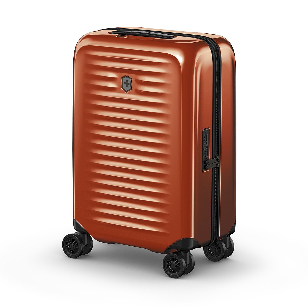 2020 red dot product design award，Airox，trunk，light，Made of pure polycarbonate，