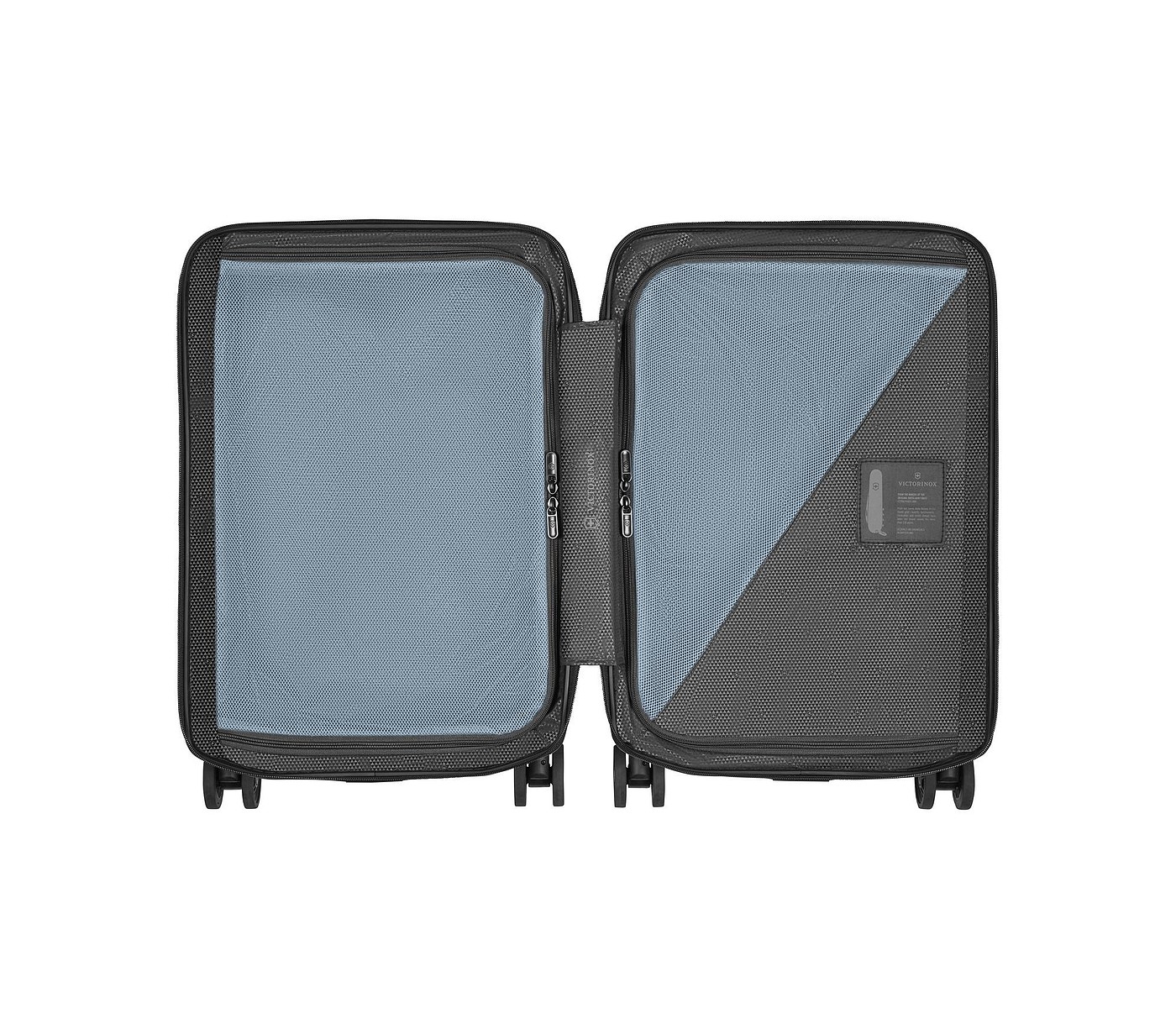 2020 red dot product design award，Airox，trunk，light，Made of pure polycarbonate，
