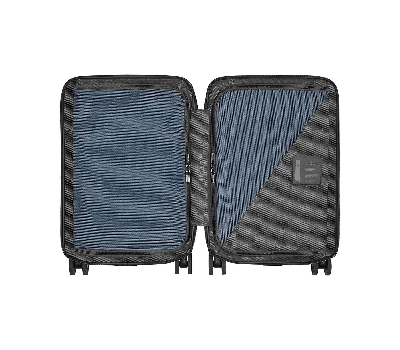 2020 red dot product design award，Airox，trunk，light，Made of pure polycarbonate，