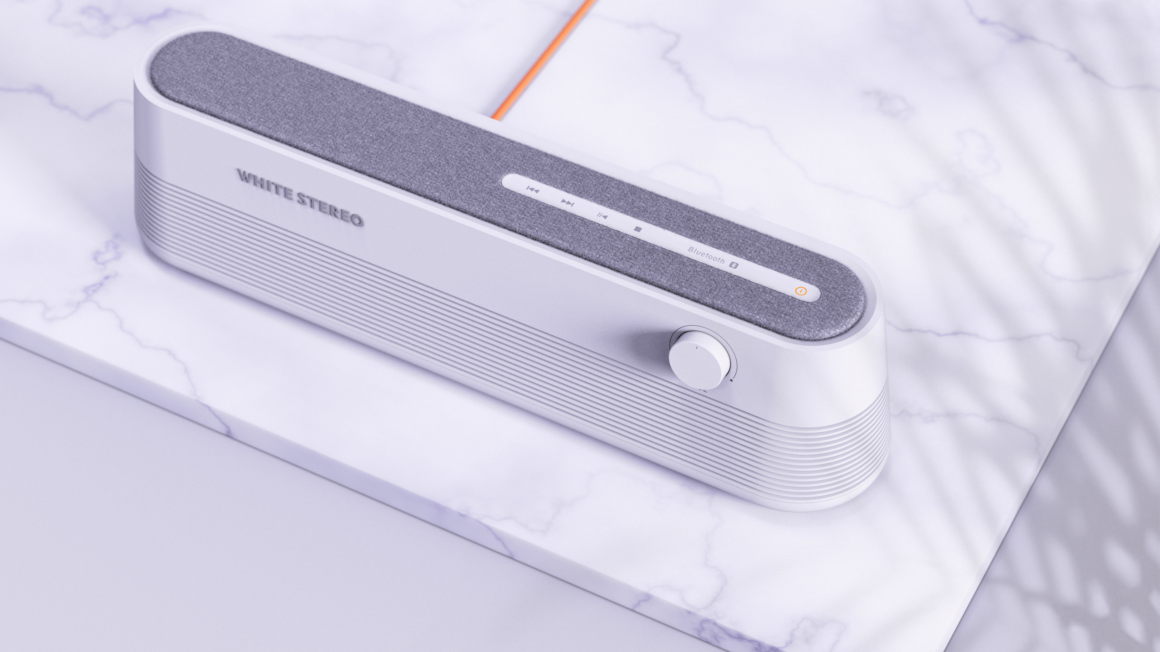 Bluetooth Speaker ，Bluetooth Speaker，Simplicity，