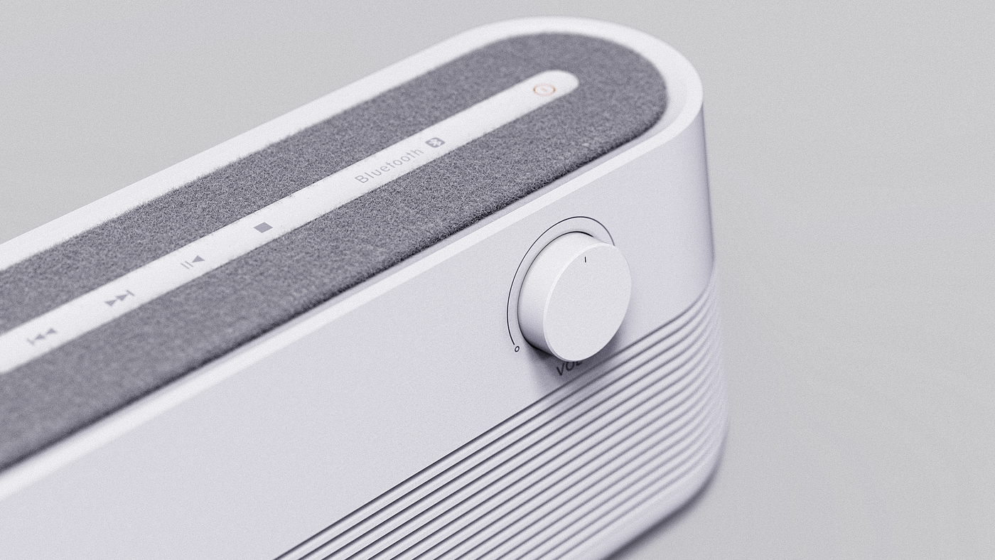 Bluetooth Speaker ，Bluetooth Speaker，Simplicity，