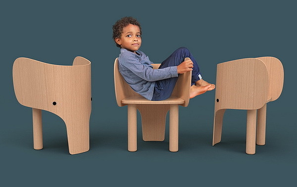 furniture design ，industrial design，woodiness，Simplicity，lovely，