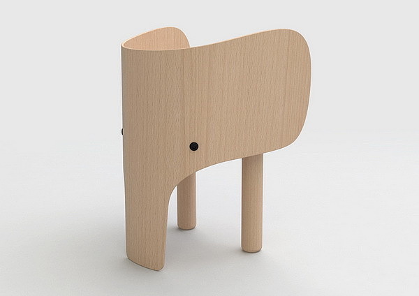 furniture design ，industrial design，woodiness，Simplicity，lovely，