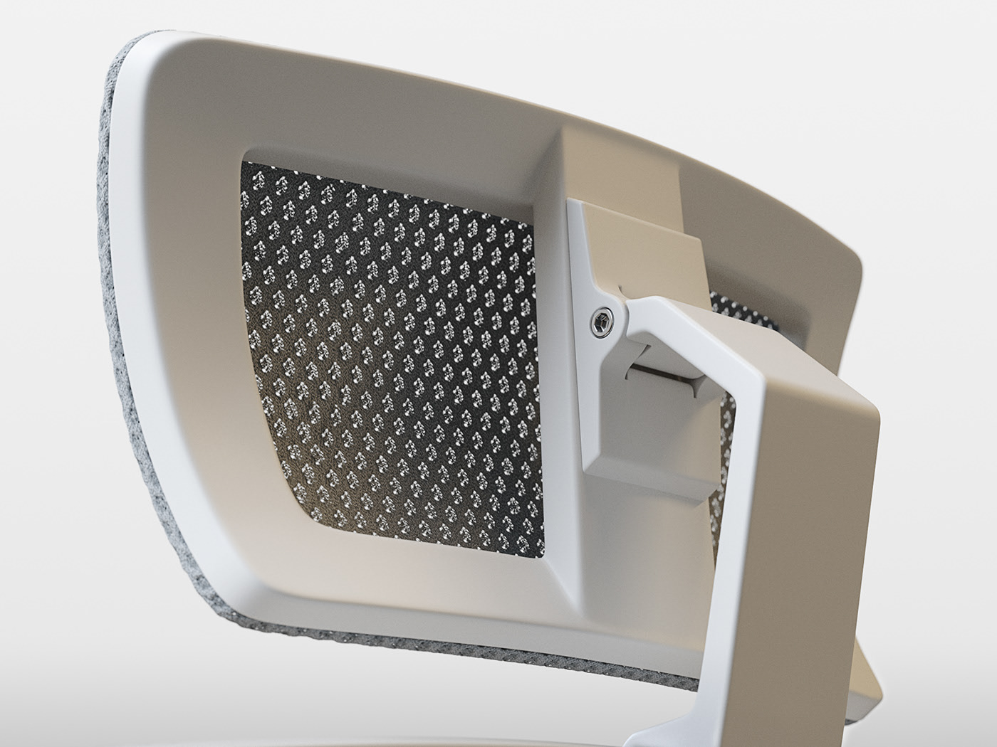 Natick，Office chair，Ergonomics，