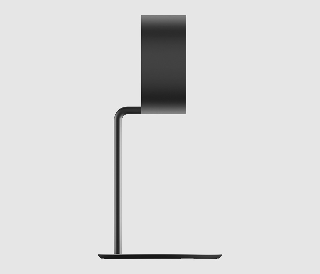 zero，Earphone rack，Minimalism，