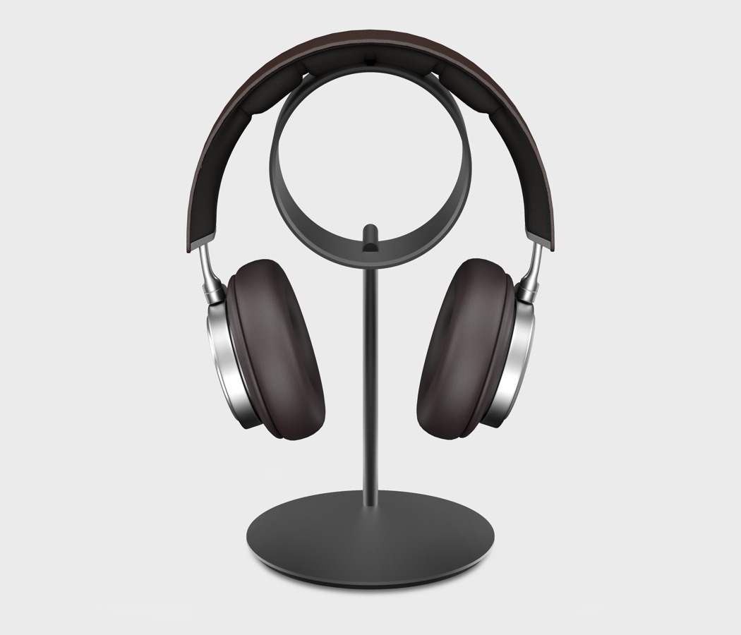 zero，Earphone rack，Minimalism，