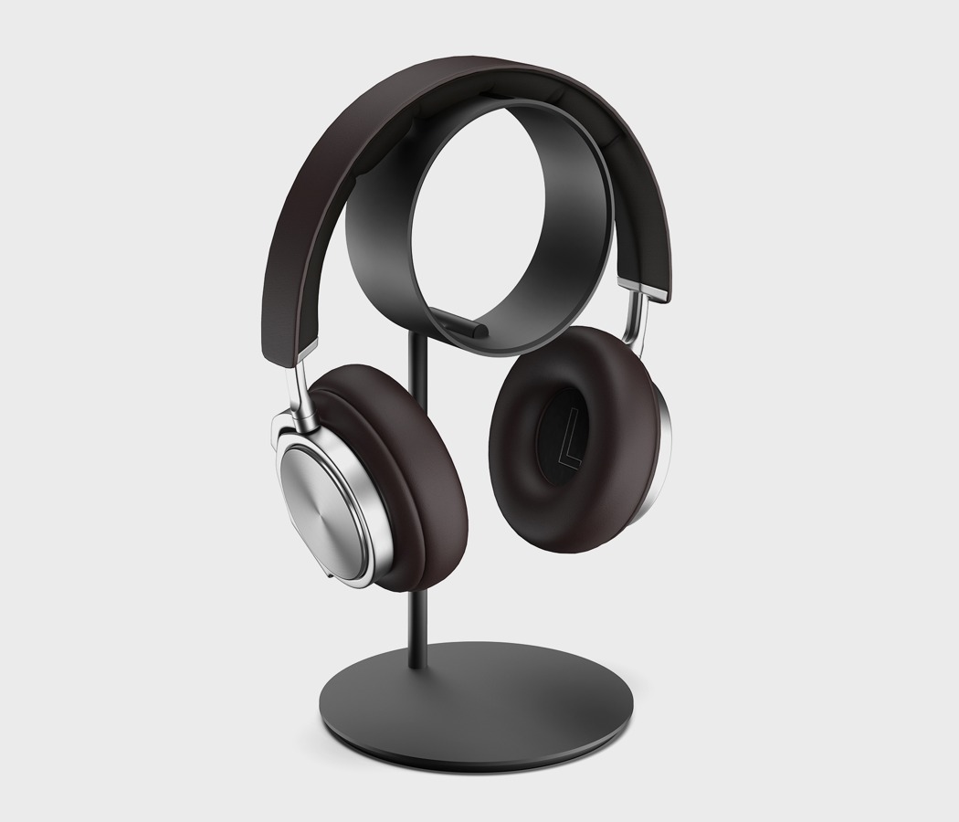 zero，Earphone rack，Minimalism，