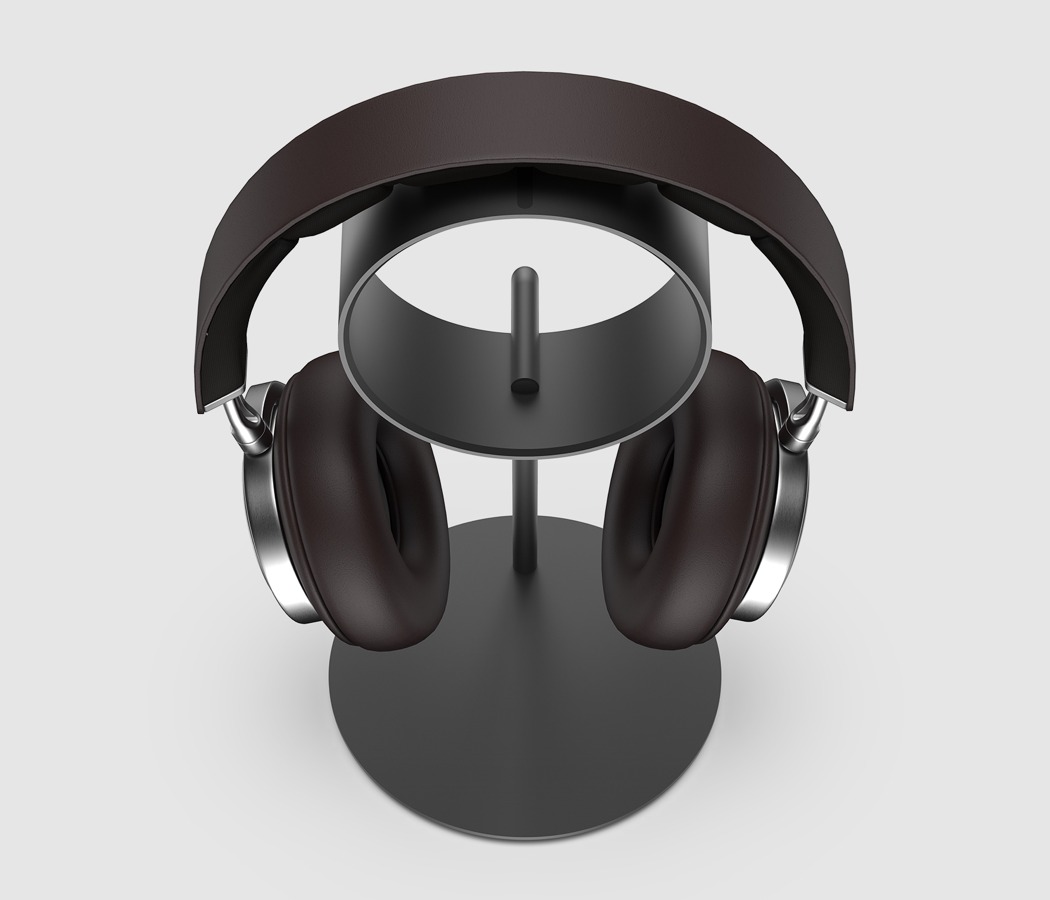 zero，Earphone rack，Minimalism，